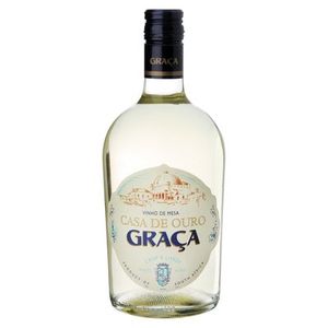 Casa De Ouro Graca W3 750ml